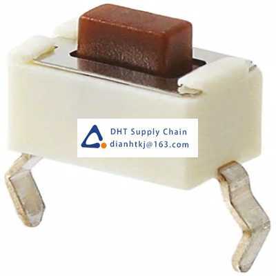 Keyboard and keypad switches Panasonic_EVQPE604T