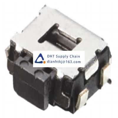 Keyboard and keypad switches Panasonic_EVQP7B01K