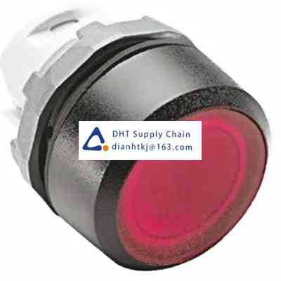 Pushbutton switches and components ABB_1SFA611100R1101  MP1-11R