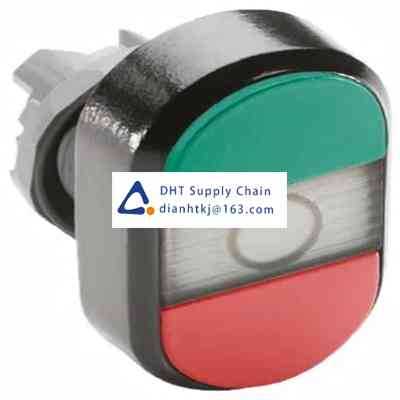 Pushbutton switches and components ABB_1SFA611131R1102  MPD2-11G