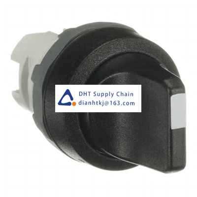 Key switches and selector switches ABB_1SFA611200R1006  M2SS1-10B