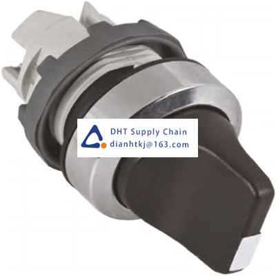 Key switches and selector switches ABB_1SFA611210R3006  M3SS1-30B