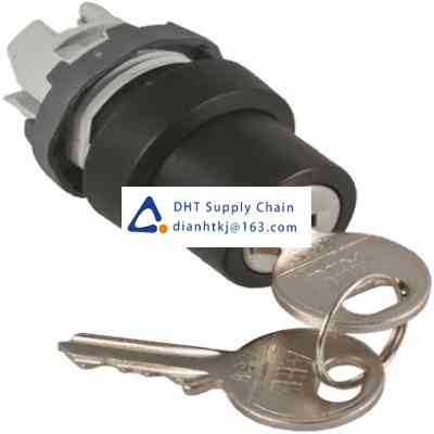 Key switches and selector switches ABB_1SFA611283R1001  M3SSK1-101