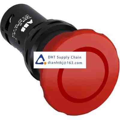 Pushbutton switches and components ABB_1SFA619552R1051  CE4K1-10R-02