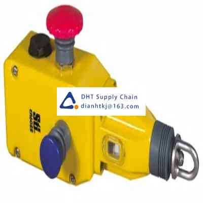 Pull switches and components Omron_ER6022-021MEL