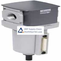 Pneumatic accessories _Parker_P33FA16ESMN