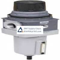 Pneumatic accessories _Parker_P33EA16ESMBNNP
