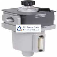Pneumatic accessories _Parker_P33LA16LSNN