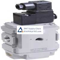 Pneumatic accessories _Parker_P32TA14SCNA2CN