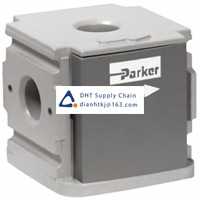 Pneumatic accessories _Parker_P31MA12022N