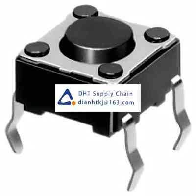 Keyboard and keypad switches Alps Alpine_SKHHAJA010