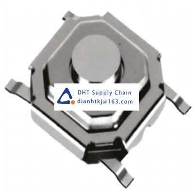 Keyboard and keypad switches Alps Alpine_SKQGADE010