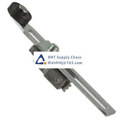 Limit and position switches  Honeywell_GLZ52B