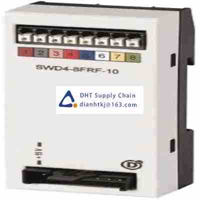 Pushbutton switches and components Eaton_121377 SWD4-8FRF-10