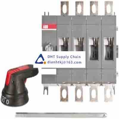 Disconnector and components ABB_OT160EV22P  1SCA120537R1001