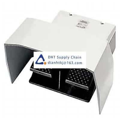 Footswitch and components Siemens_3SE2932-1AA20