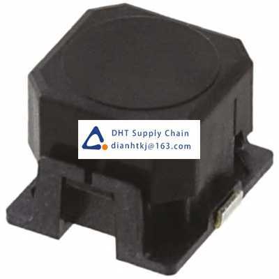 Keyboard and keypad switches Omron_B3AL-1002P