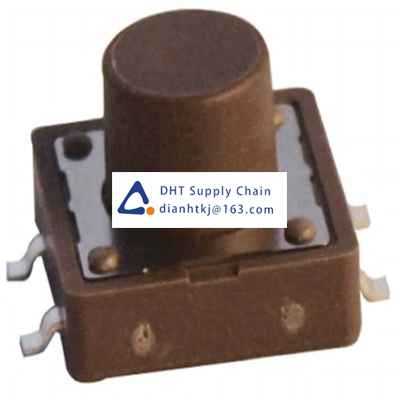 Keyboard and keypad switches APEM_DTSM25NV