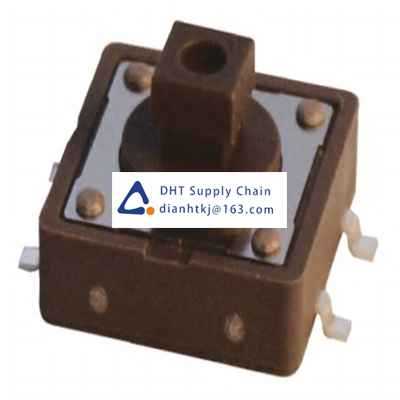 Keyboard and keypad switches APEM_DTSM24NV