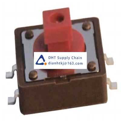 Keyboard and keypad switches APEM_DTSM24RV