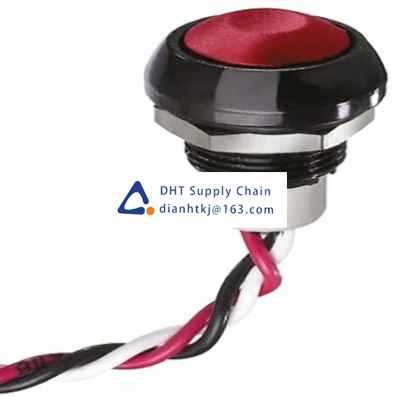 Capacitive, magnetic and piezoelectric switches  APEM_IHSR36F6
