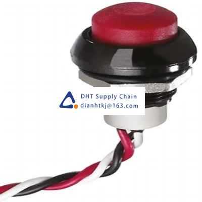 Capacitive, magnetic and piezoelectric switches  APEM_IHSH36F6