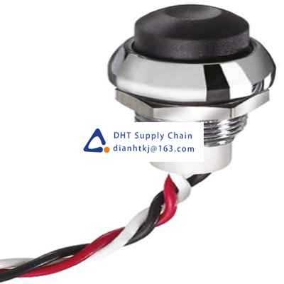 Capacitive, magnetic and piezoelectric switches  APEM_IHSR36F2101