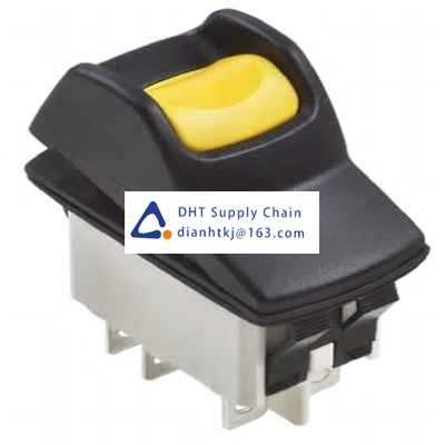 Rocker switches and components APEM_KL462AKXA125