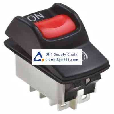 Rocker switches and components APEM_KL46CAKJG226N01A6