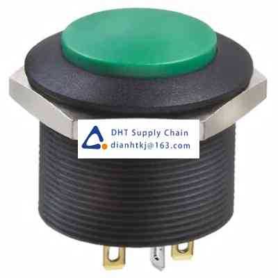 Pushbutton switches and components APEM_FPAR3D1432B1X