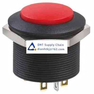 Pushbutton switches and components APEM_FPAR3D1462C1X