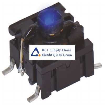 Keyboard and keypad switches MEC_5GSH93501