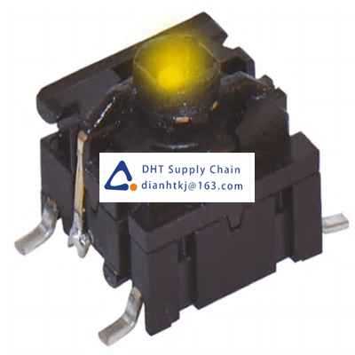 Keyboard and keypad switches MEC_5GSH93542