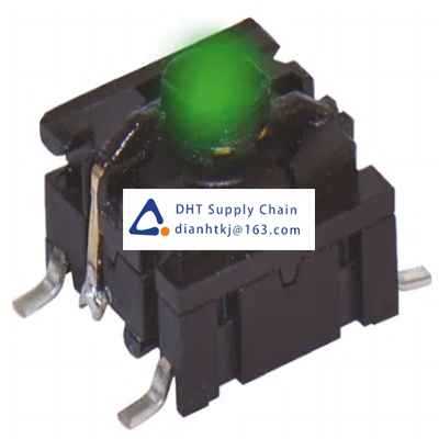 Keyboard and keypad switches MEC_5GSH93522