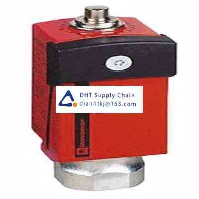 Limit and position switches  Telemecanique Sensors_XCSD3910P20