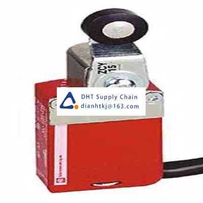 Limit and position switches  Telemecanique Sensors_XCSM3915L1