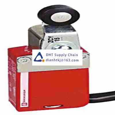 Limit and position switches  Telemecanique Sensors_XCSM4115L1