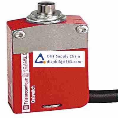 Limit and position switches  Telemecanique Sensors_XCSM4110L1