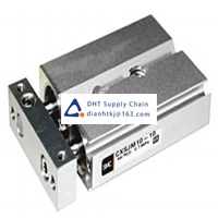 Pneumatic accessories _SMC_CXSJM10-50