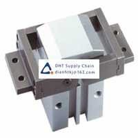 Pneumatic accessories _SMC_MHW2-32D