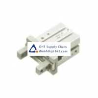 Pneumatic accessories _SMC_MHZL2-25D