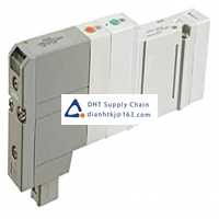 Pneumatic accessories _SMC_SV2100-5FU