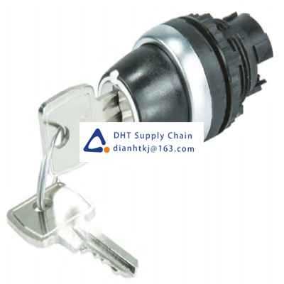 Key switches and selector switches BACO_L21LB00