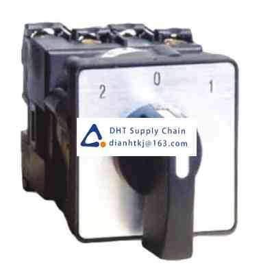 Rotary Switches and Components Schneider Electric_K1D004QCHC