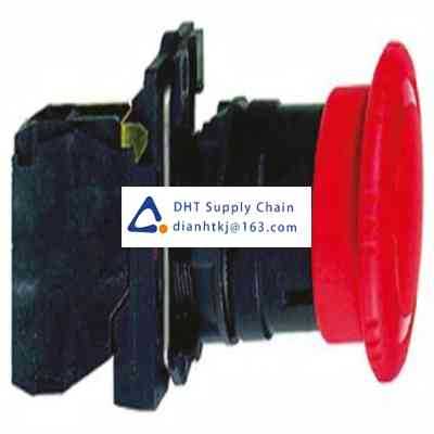 Pushbutton switches and components Schneider Electric_XB5AS542C