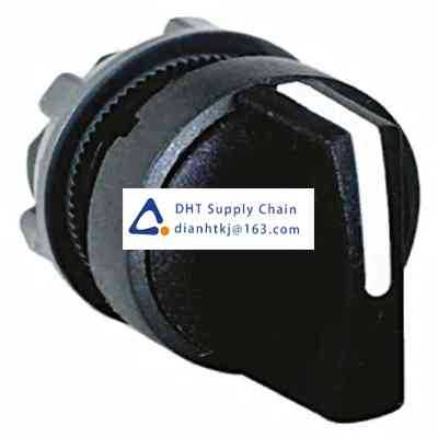 Key switches and selector switches Schneider Electric_ZB5AD2C