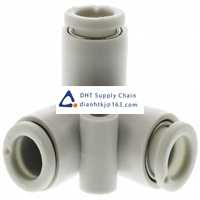 Pneumatic accessories _SMC_KQ2D06-00A