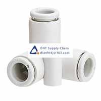 Pneumatic accessories _SMC_KQ2D04-00A