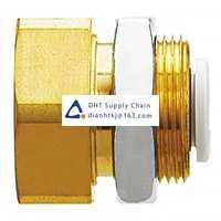 Pneumatic accessories _SMC_KQ2E06-03A