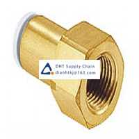 Pneumatic accessories _SMC_KQ2F08-G02A